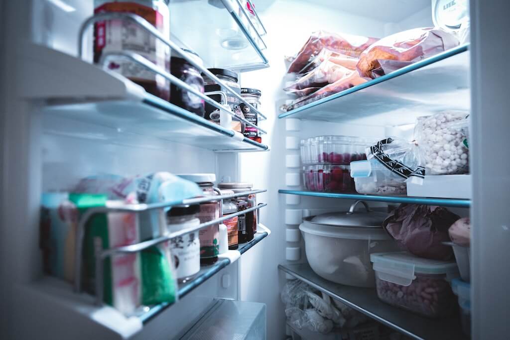 ремонт холодильника2