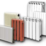 Как выбрать алюминиевые радиаторы отопления?