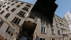 Программа реновации скорректирует объемы ввода жилья в Москве
