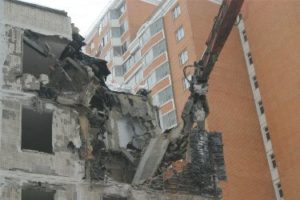 Собянин подписал постановление о сметной стоимости строительства объектов для реновации